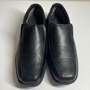 Black Loafers